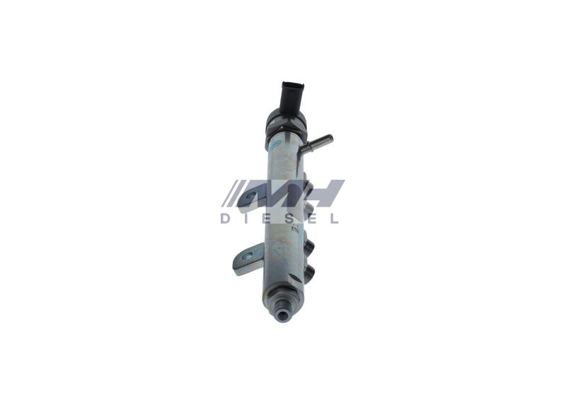 BOSCH 0445216045 Common Rail Yakıt Raili – Peugeot 407 3.0 HDi, Citroën C5 C6 3.0 HDi, Jaguar XF 3.0 D, Range Rover 3.0 SDV6