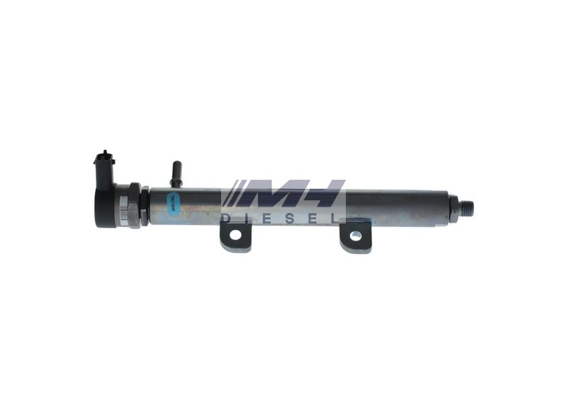 BOSCH 0445216045 Common Rail Yakıt Raili – Peugeot 407 3.0 HDi, Citroën C5 C6 3.0 HDi, Jaguar XF 3.0 D, Range Rover 3.0 SDV6