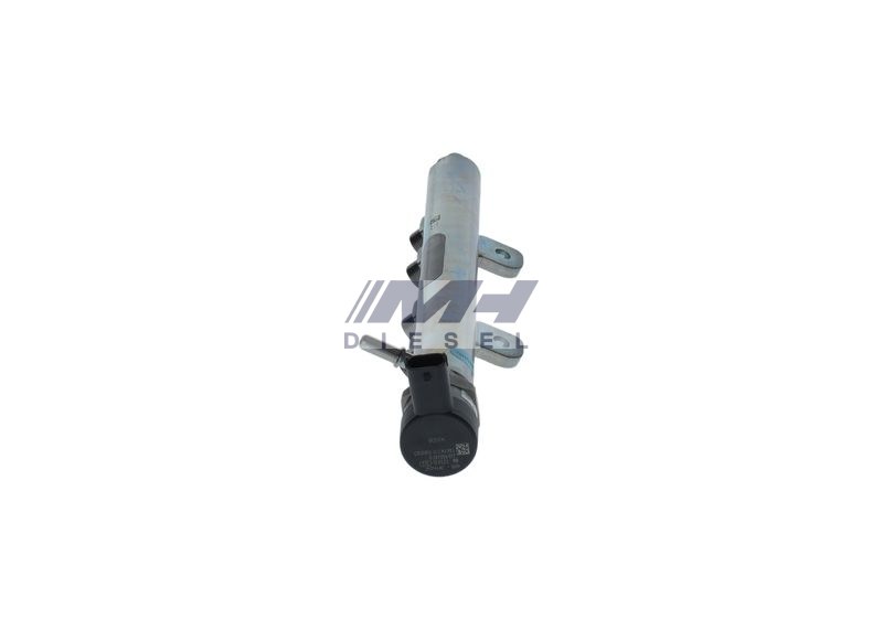 BOSCH 0445216045 Common Rail Yakıt Raili – Peugeot 407 3.0 HDi, Citroën C5 C6 3.0 HDi, Jaguar XF 3.0 D, Range Rover 3.0 SDV6