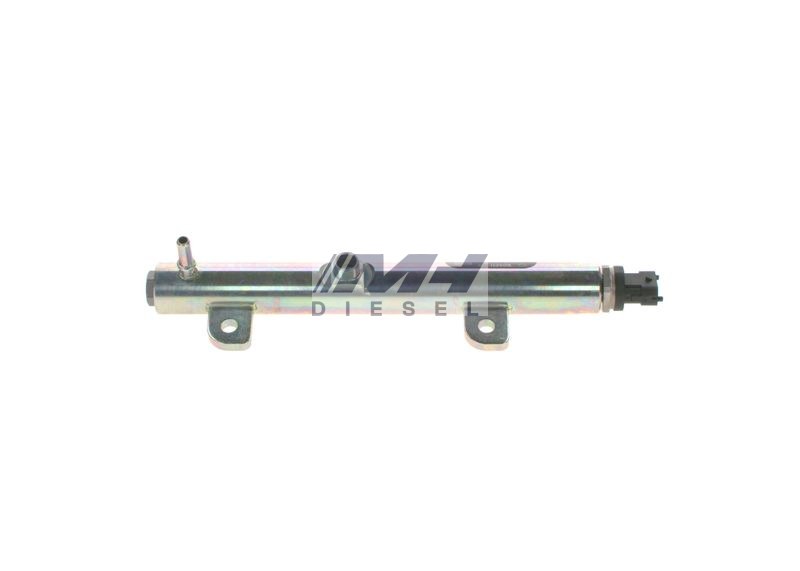 BOSCH 0445224013 Common Rail Yakıt Raili – Volkswagen Delivery 9-160, 10-160, 11-180