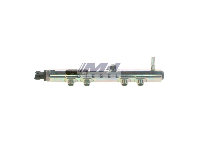 BOSCH 0445224013 Common Rail Yakıt Raili – Volkswagen Delivery 9-160, 10-160, 11-180
