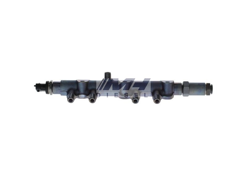 BOSCH 0445224014 Common Rail Yakıt Raili – Iveco Eurocargo 3.9 Tector
