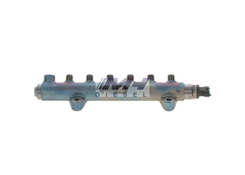 BOSCH 0445224029 Common Rail Yakıt Raili – Deutz TCD2012 L04, TCD4.1 L4
