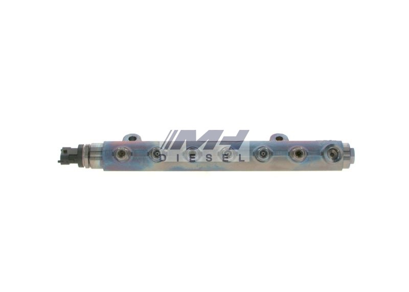 BOSCH 0445224029 Common Rail Yakıt Raili – Deutz TCD2012 L04, TCD4.1 L4