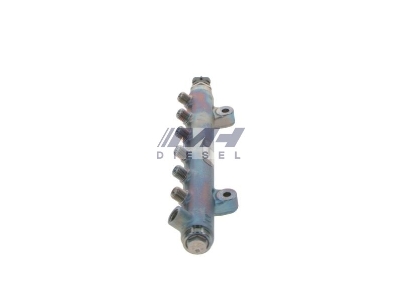 BOSCH 0445224029 Common Rail Yakıt Raili – Deutz TCD2012 L04, TCD4.1 L4