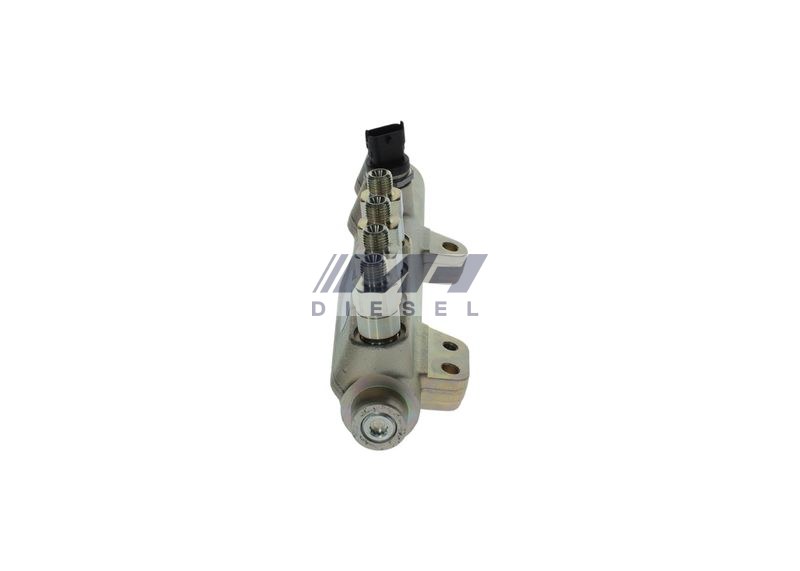 BOSCH 0445224036 Common Rail Yakıt Raili – Mitsubishi Fuso Canter 3.0D, 4.9D