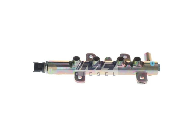 BOSCH 0445224048 Common Rail Yakıt Raili – Ford Cargo 1119, 1719, Cummins ISBe 4.5