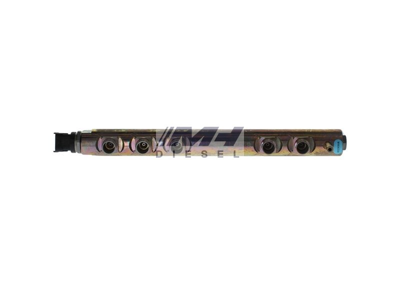 BOSCH 0445224049 Common Rail Yakıt Raili – MAN TGL 7.150, 8.180, 10.220