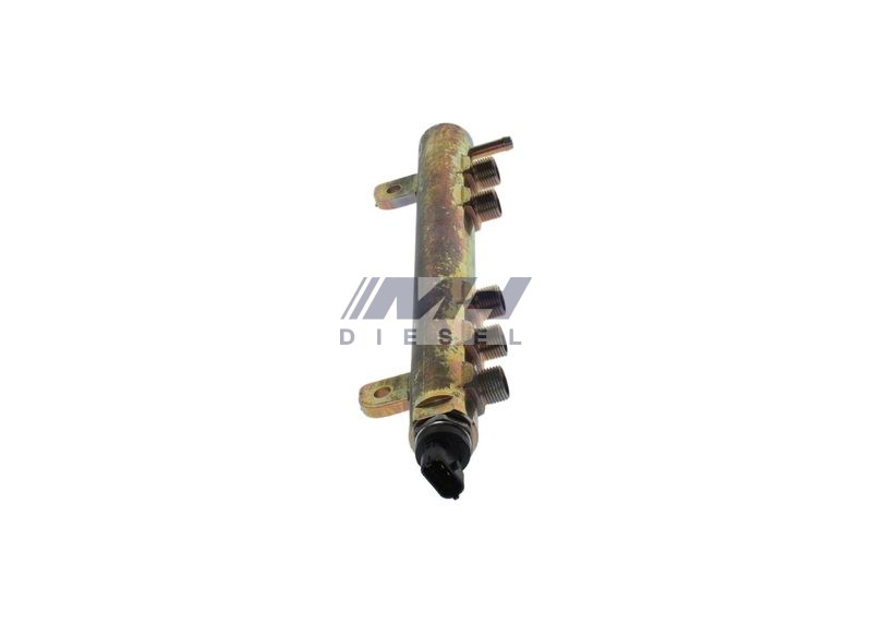 BOSCH 0445224049 Common Rail Yakıt Raili – MAN TGL 7.150, 8.180, 10.220