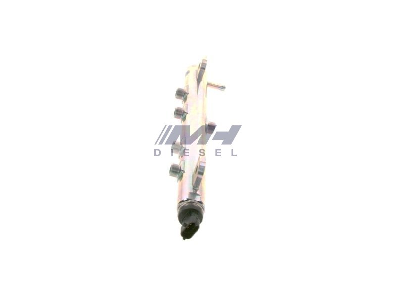 BOSCH 0445224075 Common Rail Yakıt Raili – New Holland T4, T5, Case Farmall