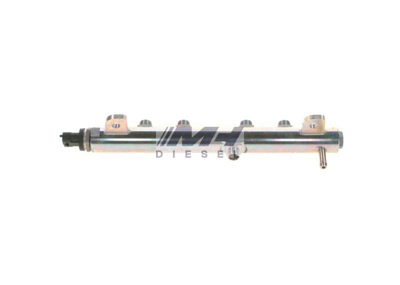 BOSCH 0445224075 Common Rail Yakıt Raili – New Holland T4, T5, Case Farmall