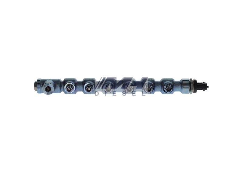 BOSCH 0445224094 Common Rail Yakıt Raili – MMZ D-245.7E4, MTZ, GAZ