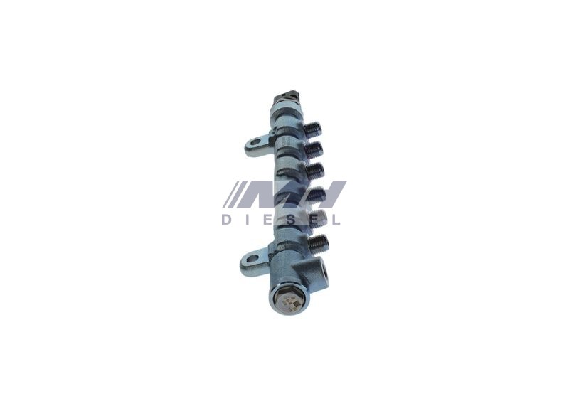 BOSCH 0445224094 Common Rail Yakıt Raili – MMZ D-245.7E4, MTZ, GAZ
