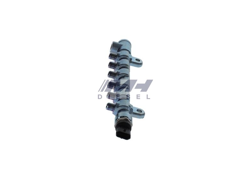 BOSCH 0445224094 Common Rail Yakıt Raili – MMZ D-245.7E4, MTZ, GAZ