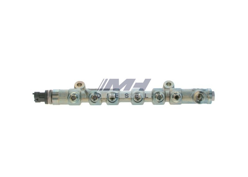 BOSCH 0445224127 Common Rail Yakıt Raili – Deutz TCD 2012, Magirus-Deutz