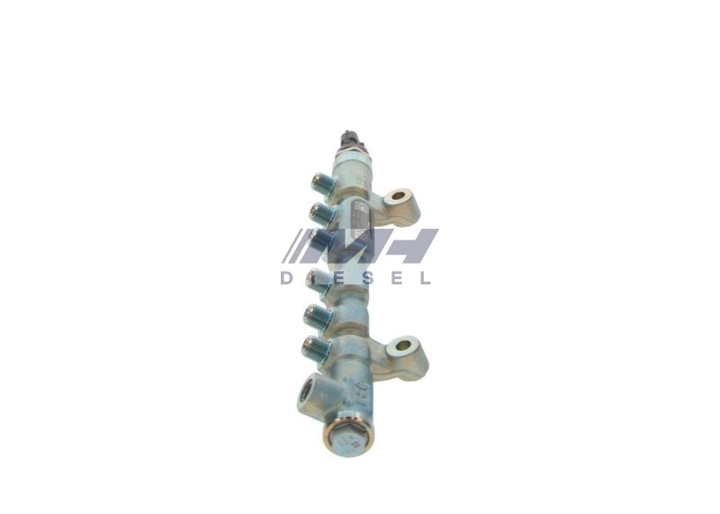 BOSCH 0445224127 Common Rail Yakıt Raili – Deutz TCD 2012, Magirus-Deutz