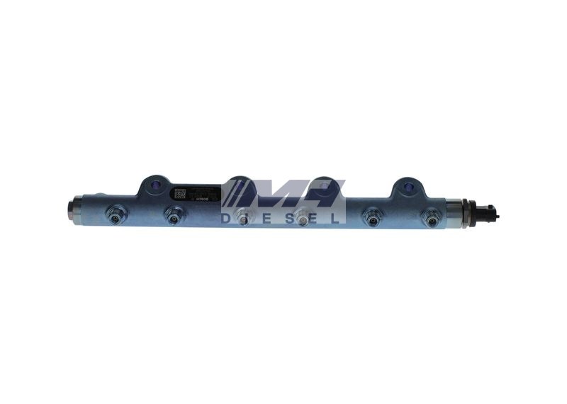 BOSCH 0445226040 Common Rail Yakıt Raili – Iveco Eurocargo Tector, New Holland T6 T7