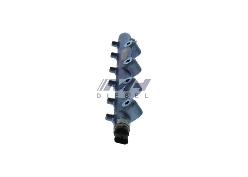 BOSCH 0445226040 Common Rail Yakıt Raili – Iveco Eurocargo Tector, New Holland T6 T7