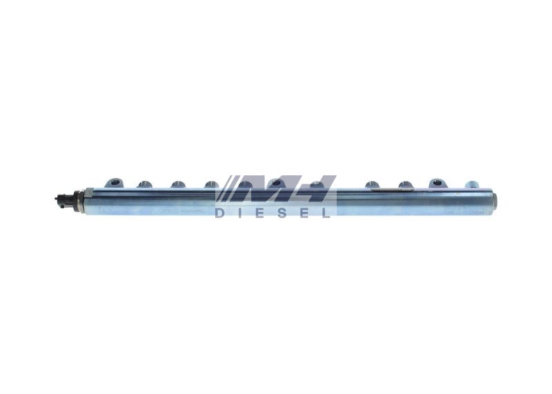 BOSCH 0445226065 Common Rail Yakıt Raili – Navistar MaxxForce 13, Detroit Diesel DD15