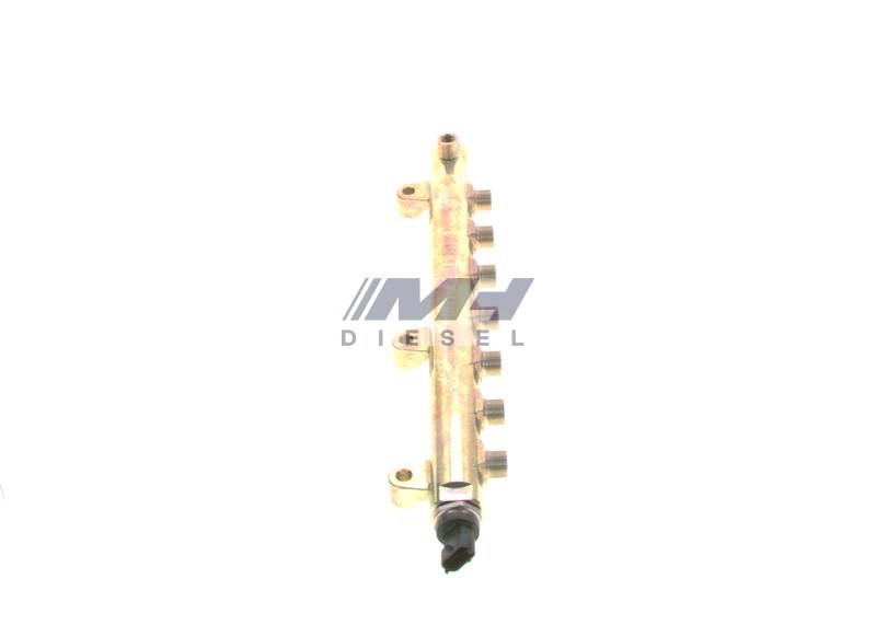 BOSCH 0445226068 Common Rail Yakıt Raili – Ford Cargo 6C469G774AA