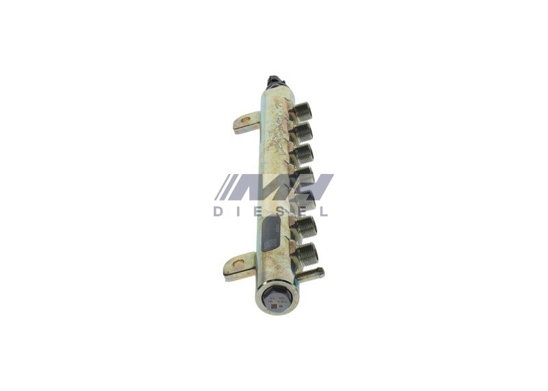 BOSCH 0445226082 Common Rail Yakıt Raili – MAN TGM 18.290, MAN HOCL, TEMSA MD
