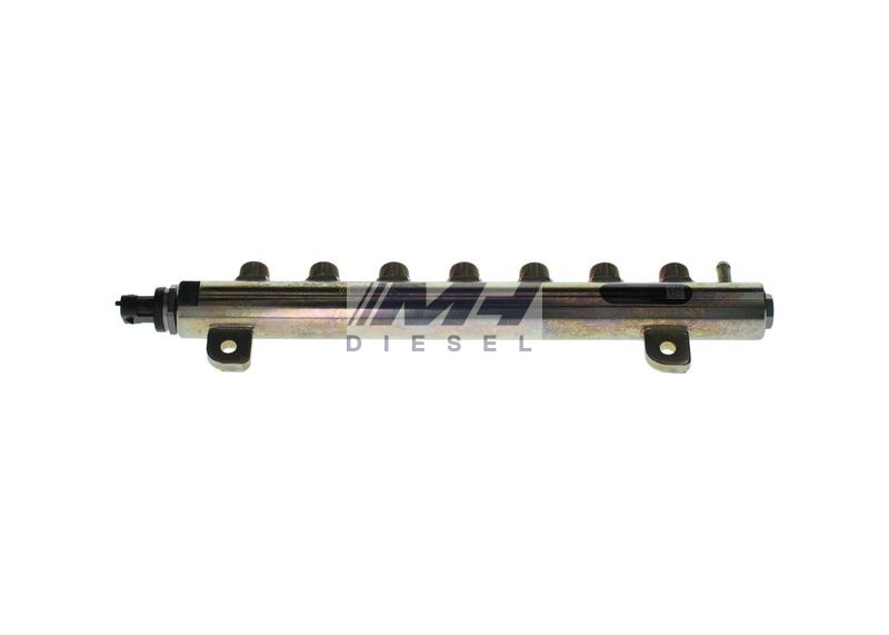 BOSCH 0445226082 Common Rail Yakıt Raili – MAN TGM 18.290, MAN HOCL, TEMSA MD