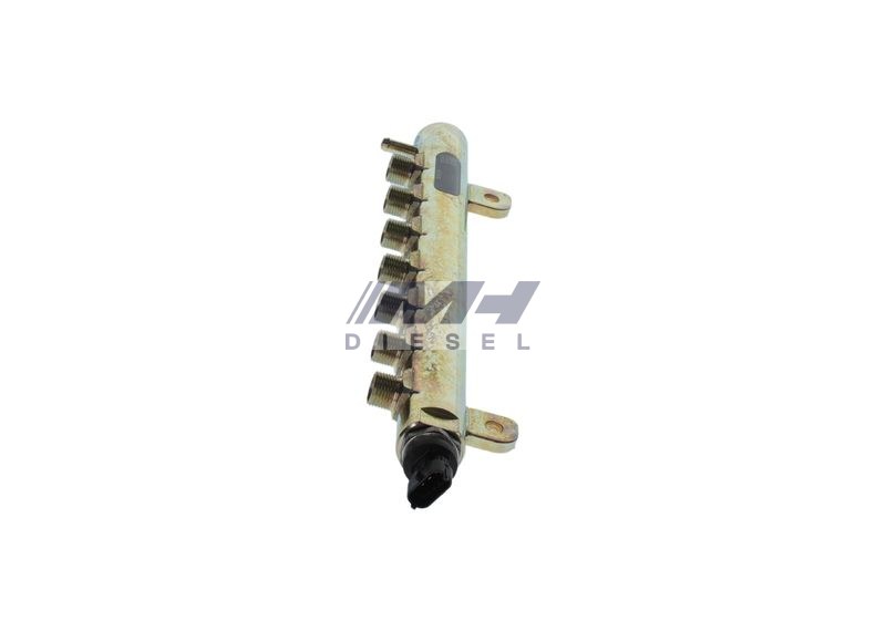 BOSCH 0445226082 Common Rail Yakıt Raili – MAN TGM 18.290, MAN HOCL, TEMSA MD