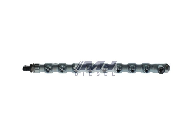BOSCH 0445226128 Common Rail Yakıt Raili – Caterpillar C7.1