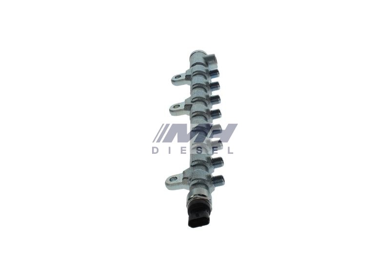 BOSCH 0445226128 Common Rail Yakıt Raili – Caterpillar C7.1