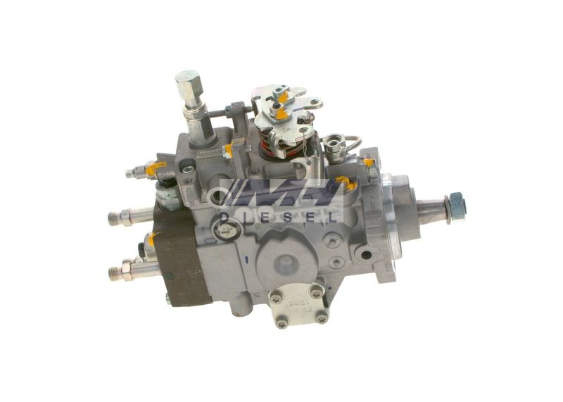BOSCH 0460423041 Enjeksiyon Pompası – Mercedes-Benz OM602 2.5 Dizel