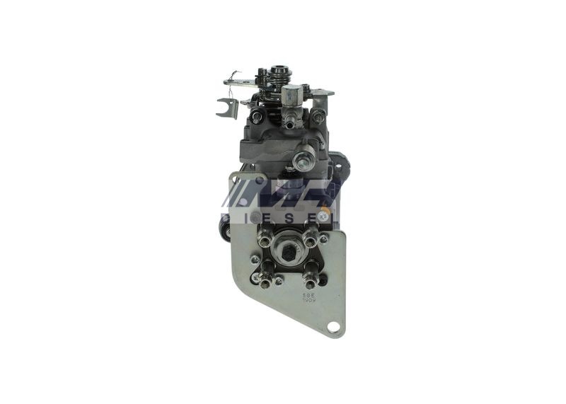 BOSCH 0460424303 Dizel Enjeksiyon Pompası – Perkins 1104C-44T 1104C-44TA 4.4L Caterpillar 416D 416E