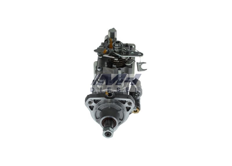 BOSCH 0460424303 Dizel Enjeksiyon Pompası – Perkins 1104C-44T 1104C-44TA 4.4L Caterpillar 416D 416E