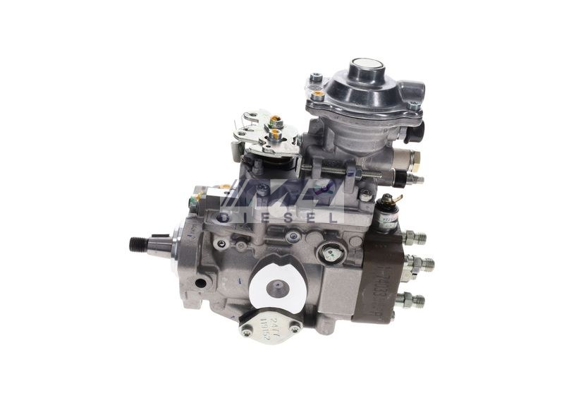 BOSCH 0460424377 Enjeksiyon Pompası – Tümosan 8095, Tümosan 9115, New Holland 5285 4 Silindir Dizel