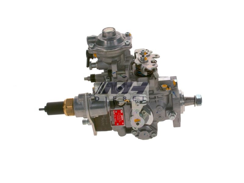 BOSCH 0460424500 Enjeksiyon Pompası – New Holland TD5.100 / TD55