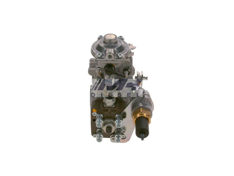 BOSCH 0460424500 Enjeksiyon Pompası – New Holland TD5.100 / TD55