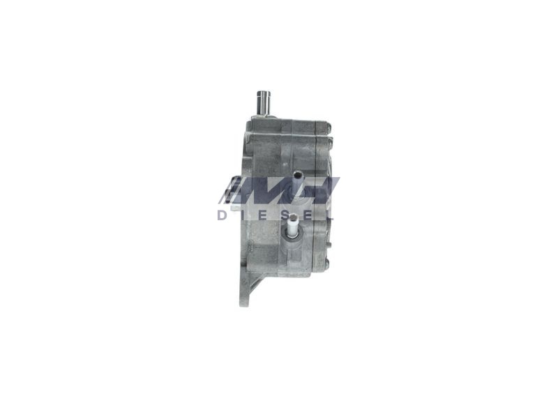 BOSCH F009D02804 Tandem Vakum Pompası – VW Passat Golf Audi A3 A4 A6 2.0 TDI