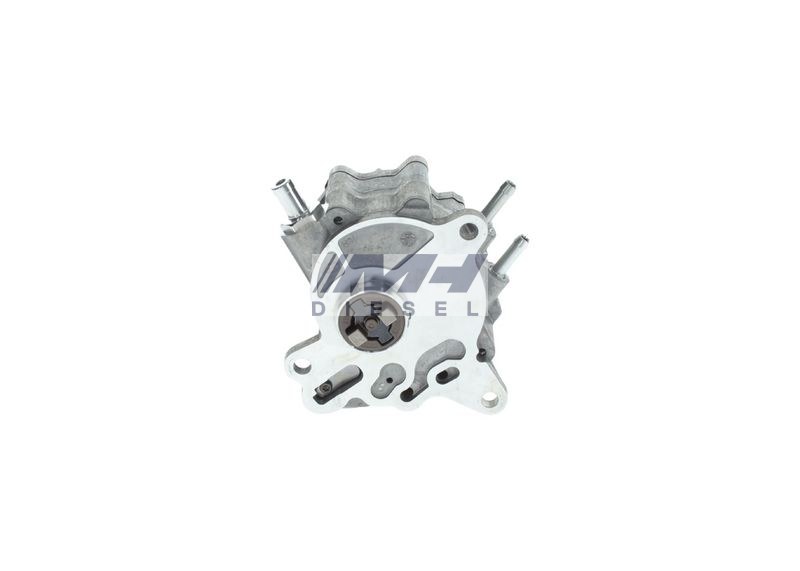 BOSCH F009D02804 Tandem Vakum Pompası – VW Passat Golf Audi A3 A4 A6 2.0 TDI