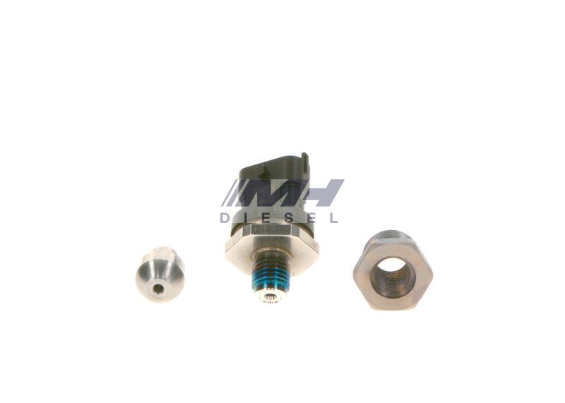 BOSCH F00R004270 Yakıt Basınç Sensörü Tamir Takımı – Fiat Doblo 1.9 JTD, Ducato 2.8 JTD, Iveco Daily 2.8
