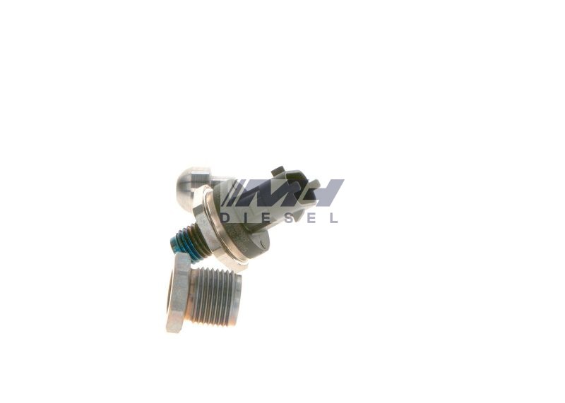BOSCH F00R004270 Yakıt Basınç Sensörü Tamir Takımı – Fiat Doblo 1.9 JTD, Ducato 2.8 JTD, Iveco Daily 2.8