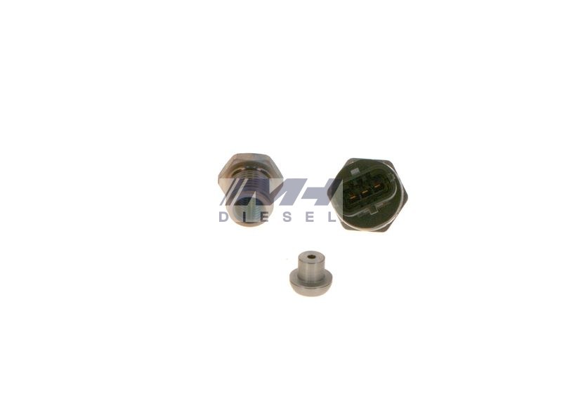 BOSCH F00R004272 Common Rail Tamir Kiti – Fiat Ducato 2.3 JTD, Iveco Daily 2.3, Opel 1.7 CDTI