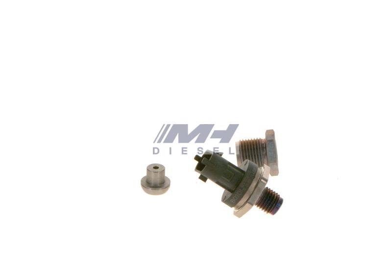 BOSCH F00R004272 Common Rail Tamir Kiti – Fiat Ducato 2.3 JTD, Iveco Daily 2.3, Opel 1.7 CDTI