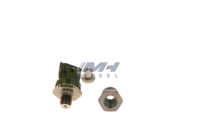 BOSCH F00R004272 Common Rail Tamir Kiti – Fiat Ducato 2.3 JTD, Iveco Daily 2.3, Opel 1.7 CDTI