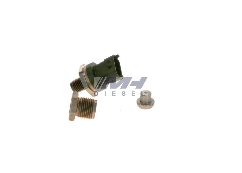 BOSCH F00R004272 Common Rail Tamir Kiti – Fiat Ducato 2.3 JTD, Iveco Daily 2.3, Opel 1.7 CDTI