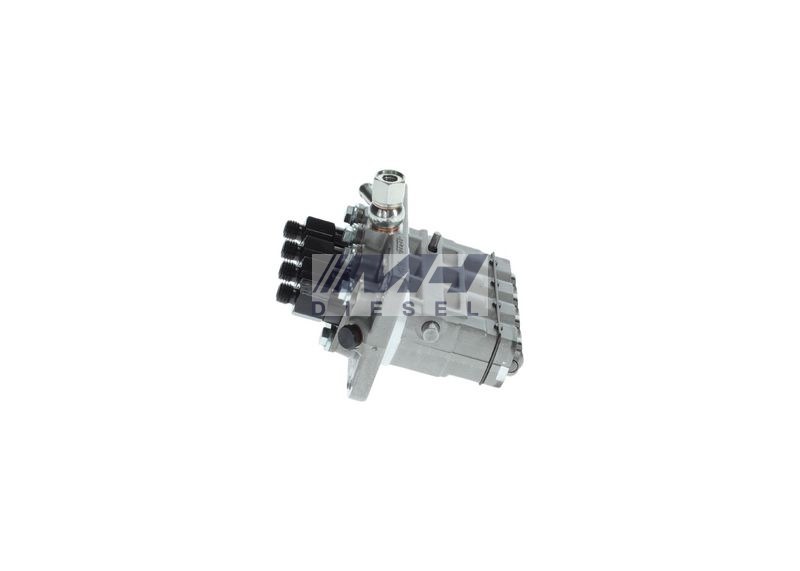 BOSCH H104135413 Enjeksiyon Pompası – Perkins Zexel PFR Farmall 40 New Holland T1530