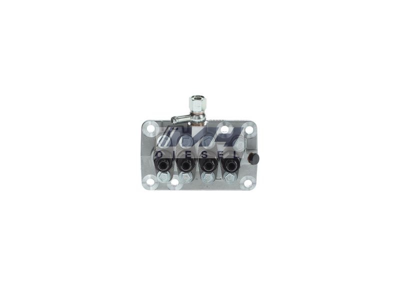 BOSCH H104135413 Enjeksiyon Pompası – Perkins Zexel PFR Farmall 40 New Holland T1530