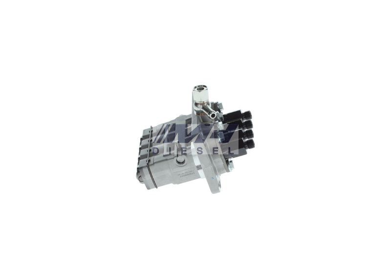 BOSCH H104135413 Enjeksiyon Pompası – Perkins Zexel PFR Farmall 40 New Holland T1530