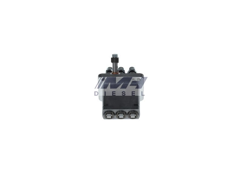 BOSCH H104205317 Enjeksiyon Pompası – Kubota D722 D902 Dizel