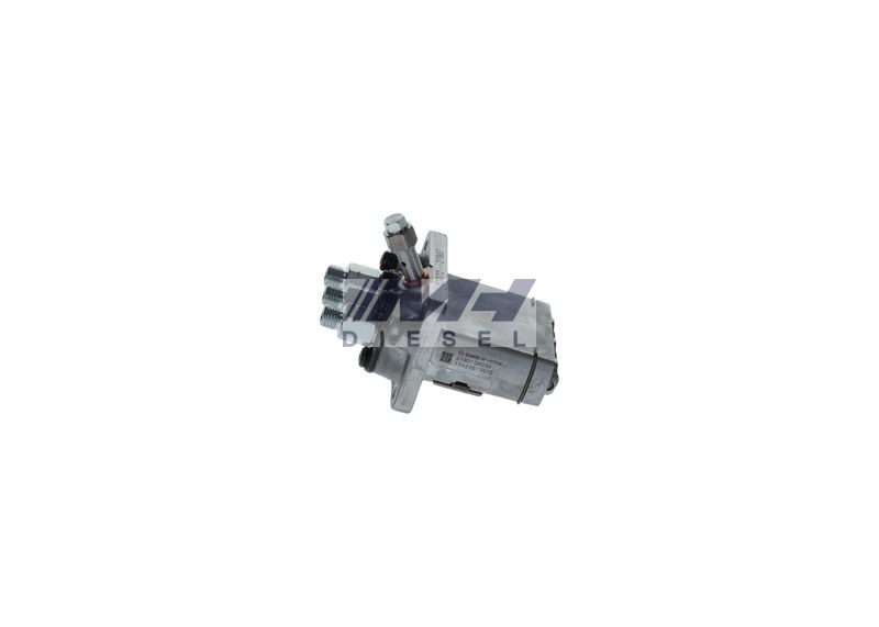 BOSCH H104205317 Enjeksiyon Pompası – Kubota D722 D902 Dizel