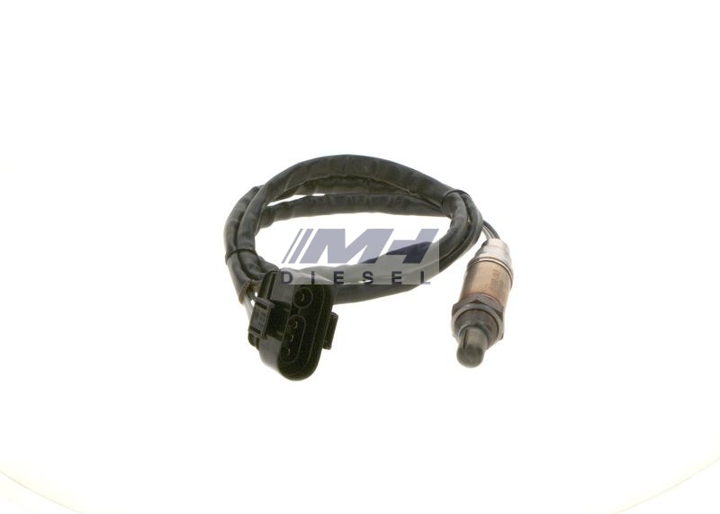 BOSCH 0258003478 Lambda Sensörü – Audi A4 A6 Volkswagen Passat Polo 1.6 1.8
