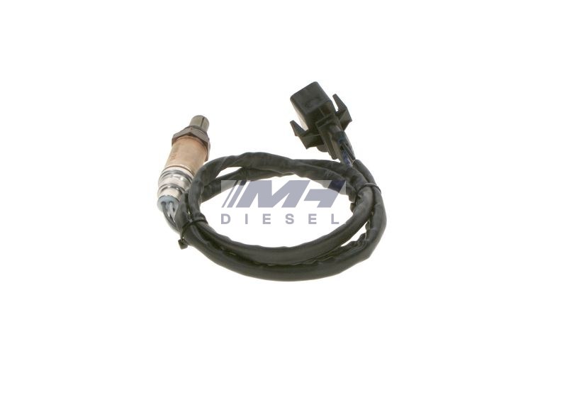 BOSCH 0258003478 Lambda Sensörü – Audi A4 A6 Volkswagen Passat Polo 1.6 1.8